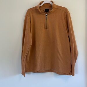 Camel Men’s Pull Over Large